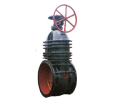 Z945、545T/W-10电动/蜗轮锲式闸阀