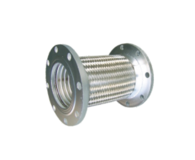 JTW型金属软接头