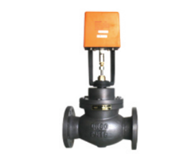 VB7000电动二通三通调节阀