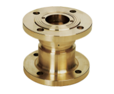 固定比例式减压阀