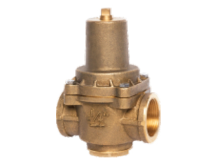 AD直接作用式减压阀