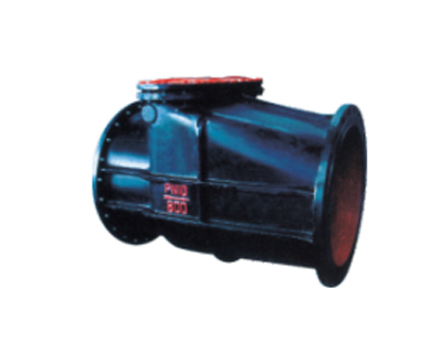 H44T/X/W-10旋启式止回阀