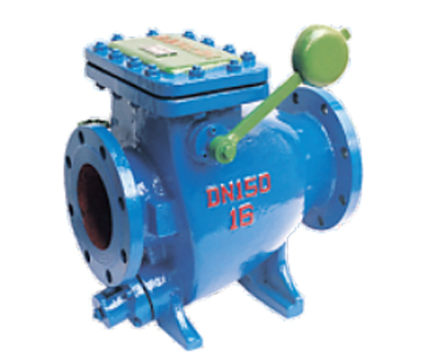 HH44X型微阻缓闭止回阀