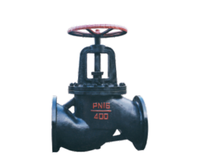 J41T/H/W-16-25法兰式/截止阀