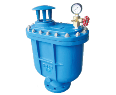 GARX型复合式排气阀