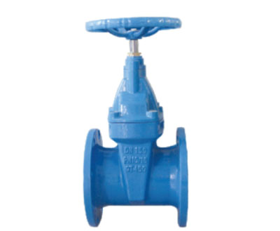 RVHX(Z45X)弹性座封闸阀