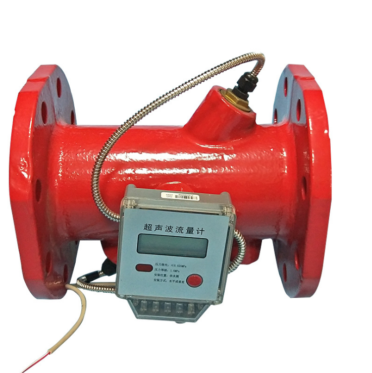 超声波流量计LLQ-16Q
