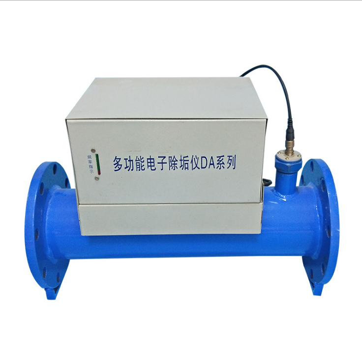多功能电子除垢仪