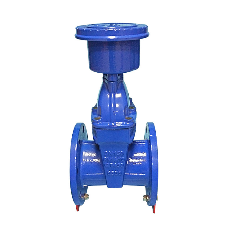 埋地式闸阀