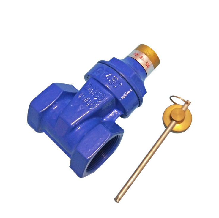 丝口加密软密封闸阀