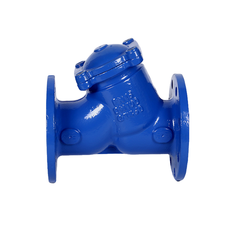 Y型过滤器GL41H-16Q