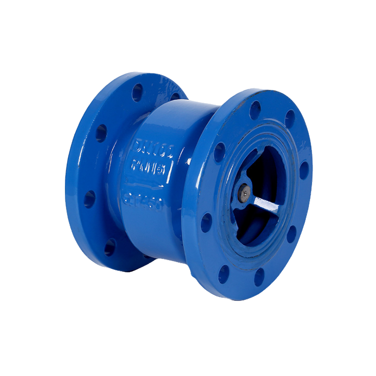 消声止回阀HC41X-16Q