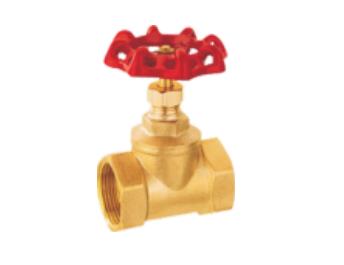 黄铜截止阀