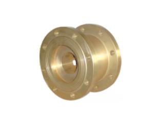 YB43X固定比例式减压阀