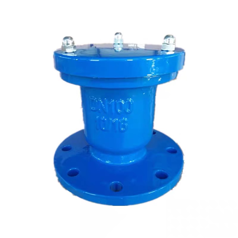 法兰排气阀P41X-16Q