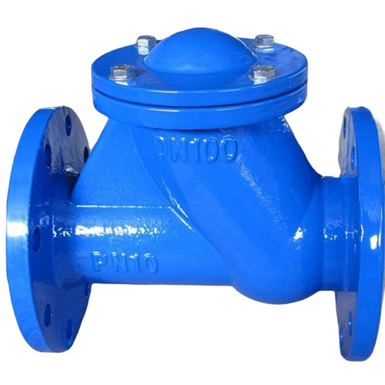 球形止回阀HQ41X—16Q